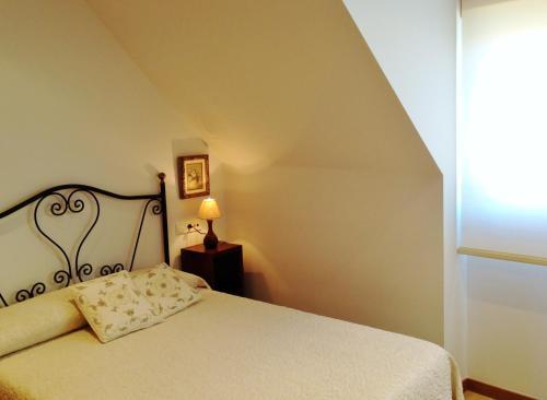 Apartamentos Puerto Basella