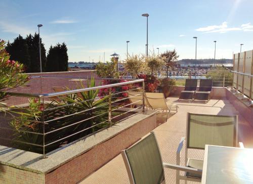 Apartamentos Puerto Basella
