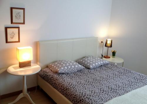 Apartamentos Puerto Basella