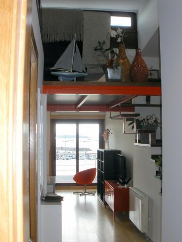 Apartamentos Puerto Basella