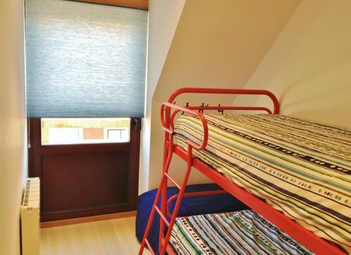 Apartamentos Puerto Basella