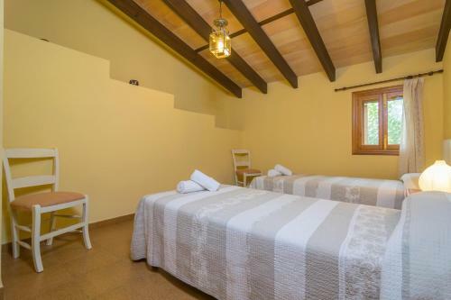 Villa Son Bosqu�