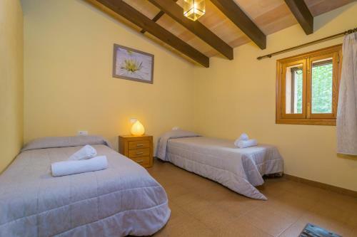 Villa Son Bosqu�