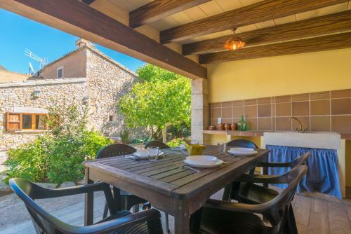 Villa Son Bosqu�
