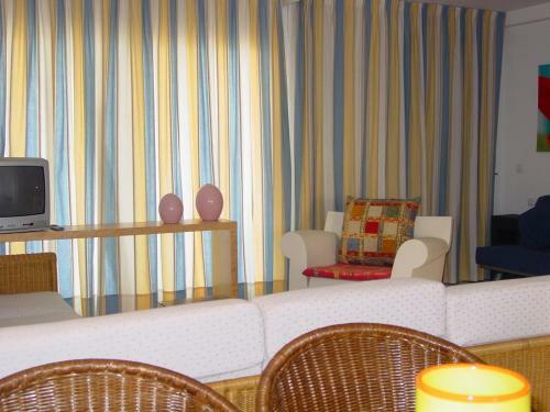 Apartamentos Rodamar