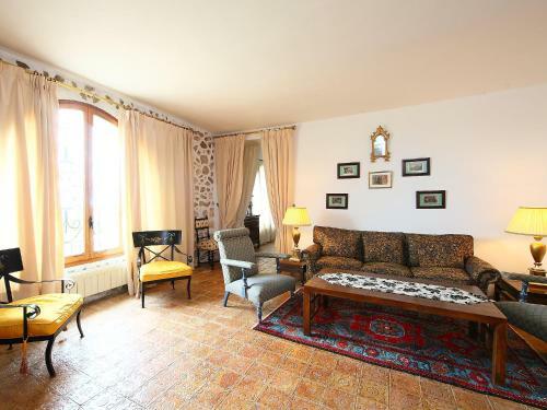 Holiday Home El Baile Del Sol Benissa