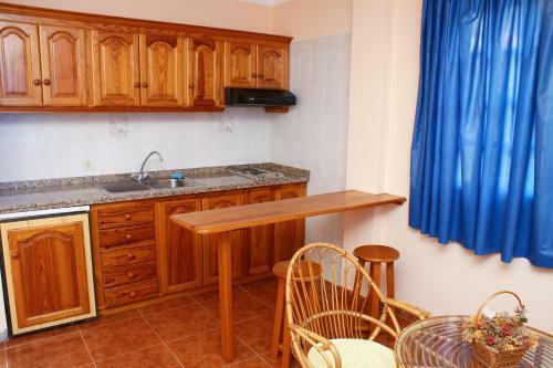 Apartamentos Nelly