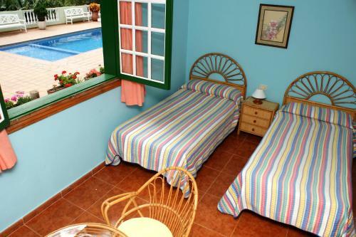 Apartamentos Nelly