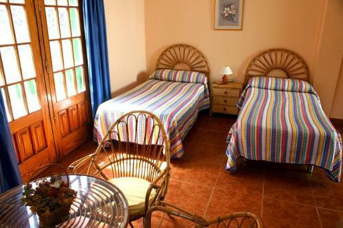 Apartamentos Nelly