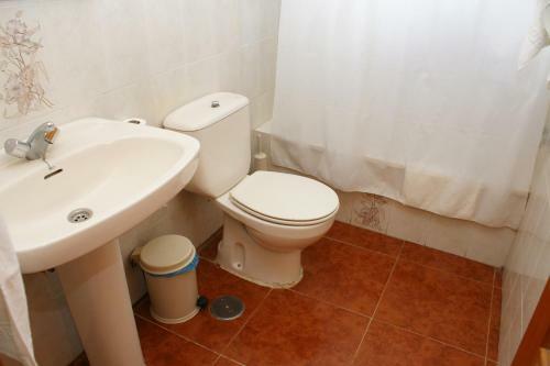 Apartamentos Nelly