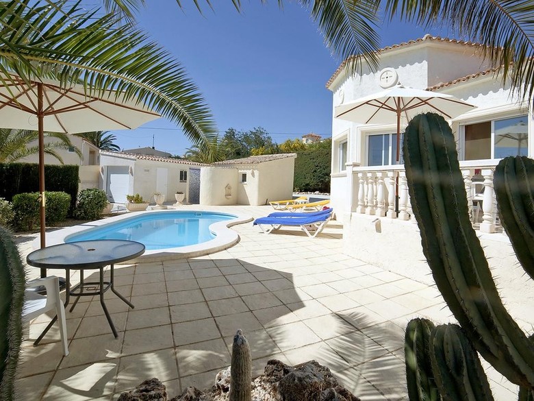 Villa Ingy