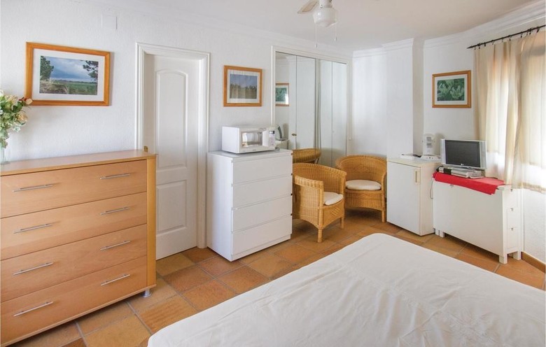 Holiday Home Carrer Ribera D H-644