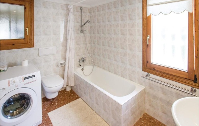 Holiday Home Carrer Ribera D H-644