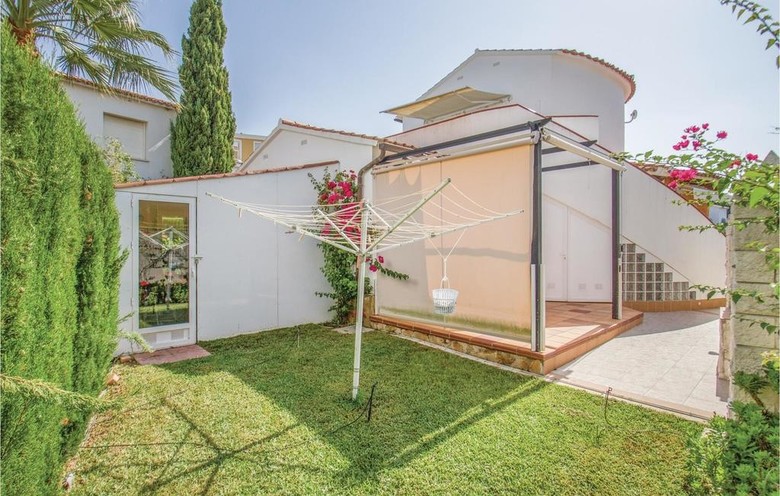 Holiday Home Carrer Ribera D H-644