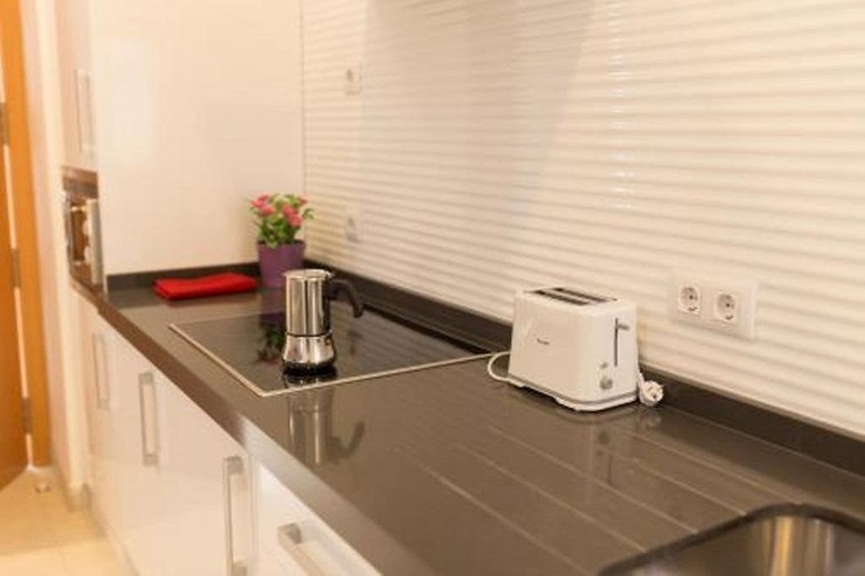 Apartamento Jos� Gestoso