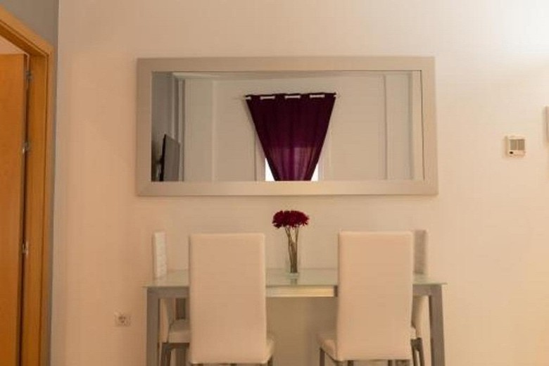 Apartamento Jos� Gestoso