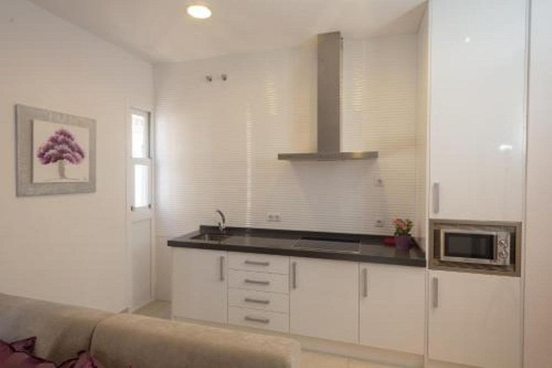 Apartamento Jos� Gestoso