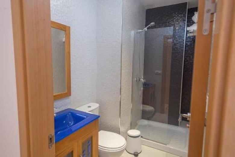 Apartamento Jos� Gestoso