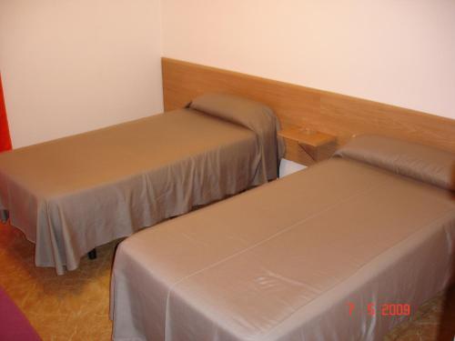 Hostal Can Blanco