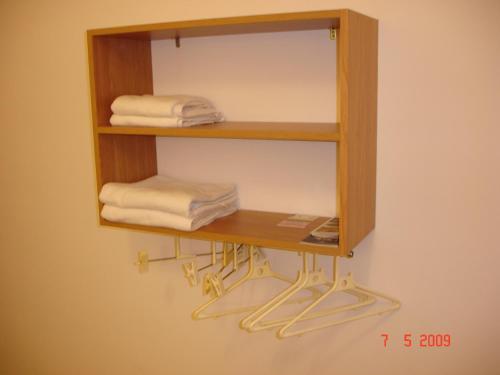 Hostal Can Blanco