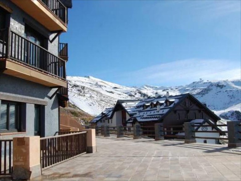 Apartamentos Boabdil
