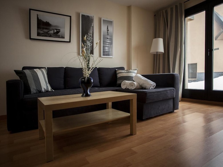 Apartamentos Boabdil