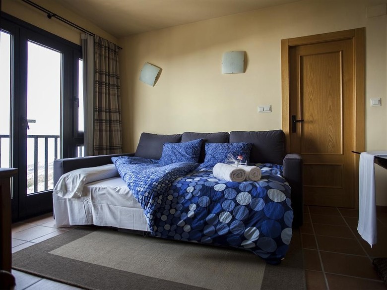 Apartamentos Boabdil