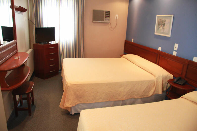 Hotel Kalton