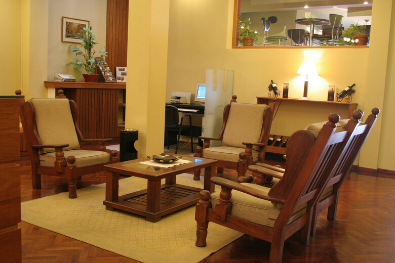Hotel Kalton