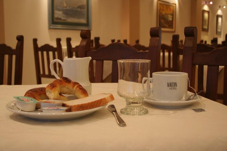 Hotel Kalton