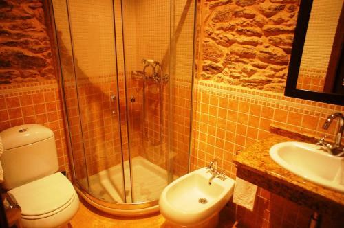 Hotel Mirador Da Ribeira