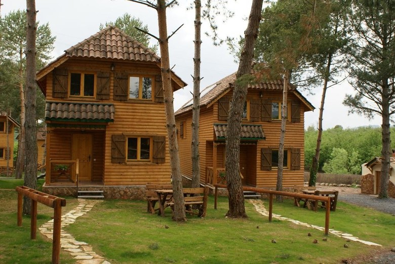 Aparthotel Xalet De Prades