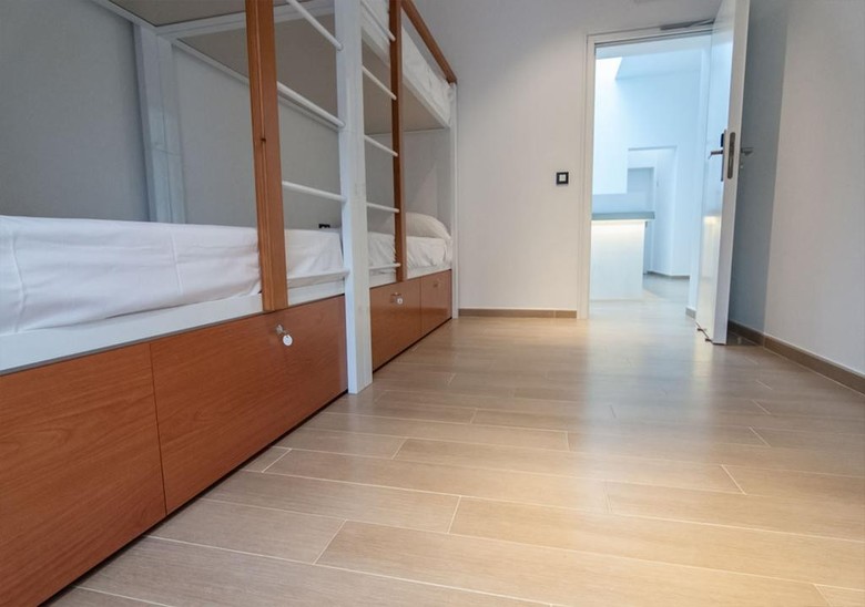 Youth Hostel J�vea