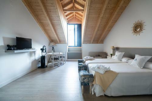 Hotel La Pe�a