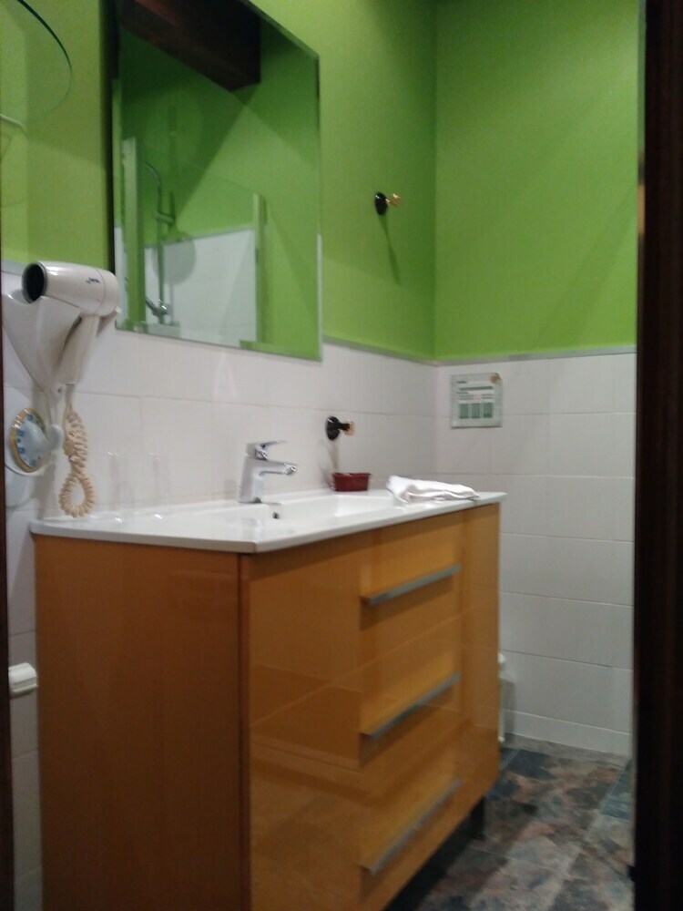 Hostal Posada Restaurante Prada A Tope
