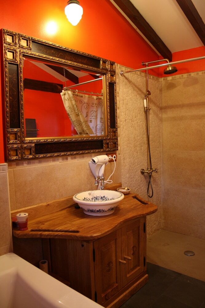 Hostal Posada Restaurante Prada A Tope