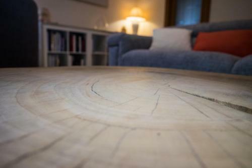 Apartamento Bed & Bike Frasassi