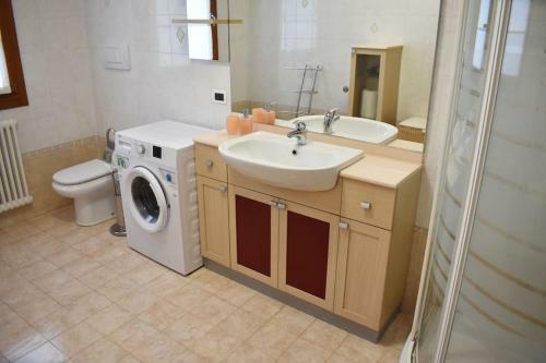 Apartamento Your Home Near Venice