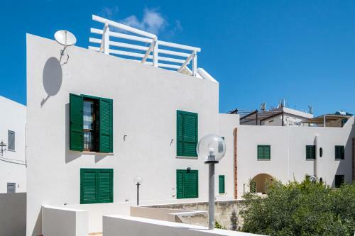 Apartamento Appartamento Selinunte