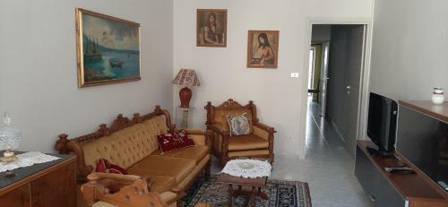Casa Vacanze Nonno Pippo