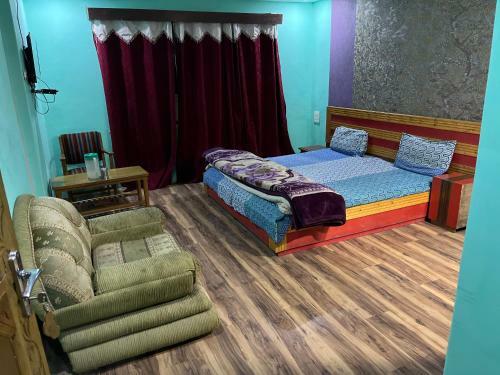 Hotel Lavender