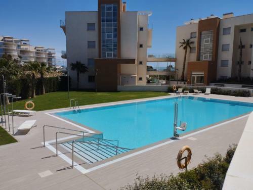 Apartamento Panor�mica Higuer�n Playa