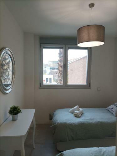 Apartamento Panor�mica Higuer�n Playa