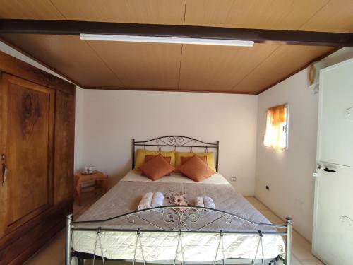 Apartamento Fiorifreschi-home D�pendance