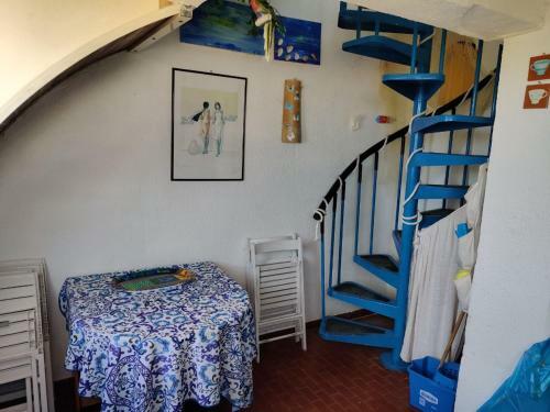 Casa Vacanze Da Maria Kartibubbo