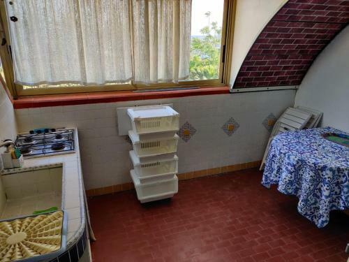Casa Vacanze Da Maria Kartibubbo