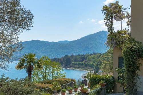 Apartment Yoko - Griante