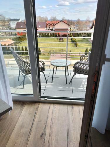 Hostal Pensjonat Latino