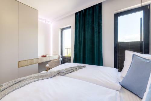 Apartamento Inny Klimat
