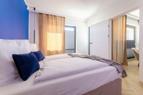 Apartamento Inny Klimat
